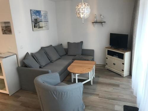 Appartement Ferienwohnung KWi 28 EG - \ Igelring  28 Graal-Müritz