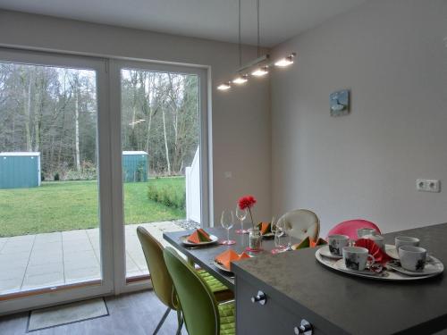 Appartement Ferienwohnung KWi 34 EG \ Igelring  34 Graal-Müritz