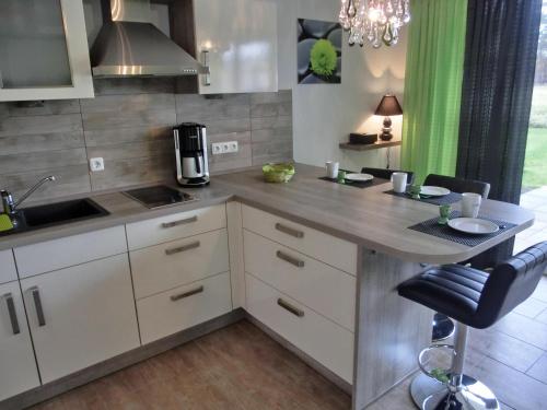 Appartement Ferienwohnung KWi 73 EG \ Igelring  73 Graal-Müritz