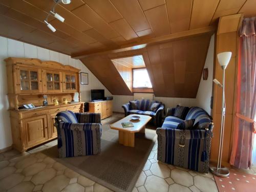 Appartement Ferienwohnung-Kylltal-Blick Auf dem Wickchen 2 Gönnersdorf