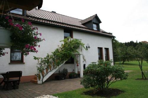 Ferienwohnung-Kylltal-Blick Gönnersdorf allemagne