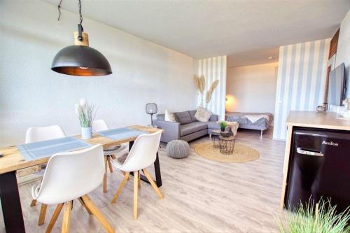 Appartement Ferienwohnung-L-6-3-0L0603 Ferienpark L-6-3 Heiligenhafen