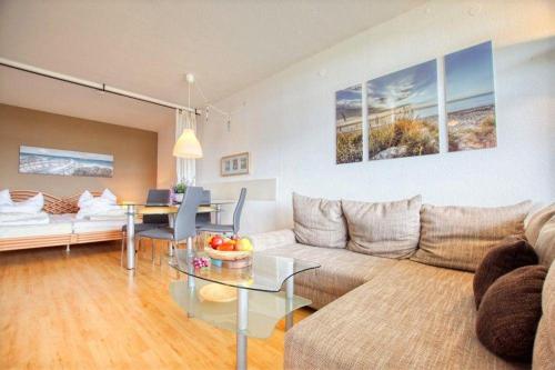 Appartement Ferienwohnung-L-6-5-0L0605 Ferienpark L-6-5 Heiligenhafen