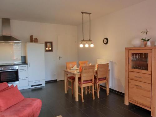 Appartement Ferienwohnung L31- \ Friedensstraße  2b Graal-Müritz