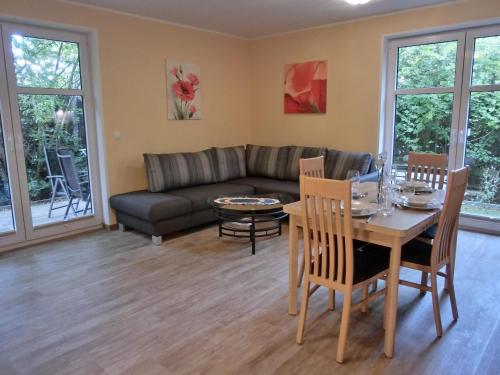 Appartement Ferienwohnung L39 Richard-Wossidlo-Straße  16 a Graal-Müritz