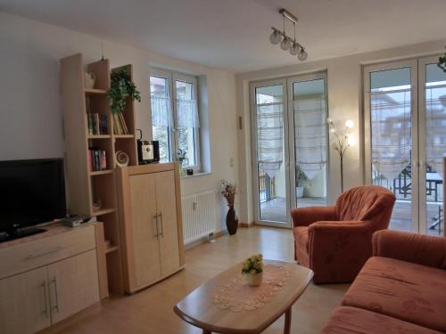 Appartement Ferienwohnung L41 \ Richard-Wossidlo-Straße  29 Graal-Müritz