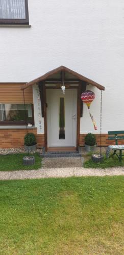 Ferienwohnung La Le Lu Hemfurth-Edersee allemagne