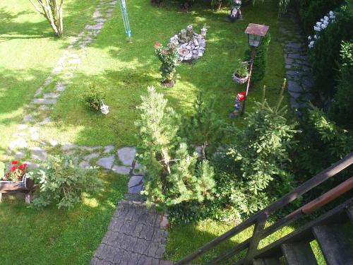 Ferienwohnung Lachmann Benneckenstein allemagne
