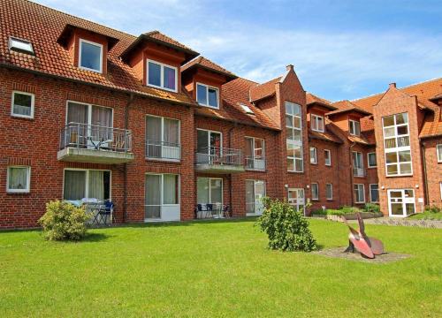 Appartement Ferienwohnung Lagunenstadt VORP 2771 Zum Strand 2 Ueckermünde