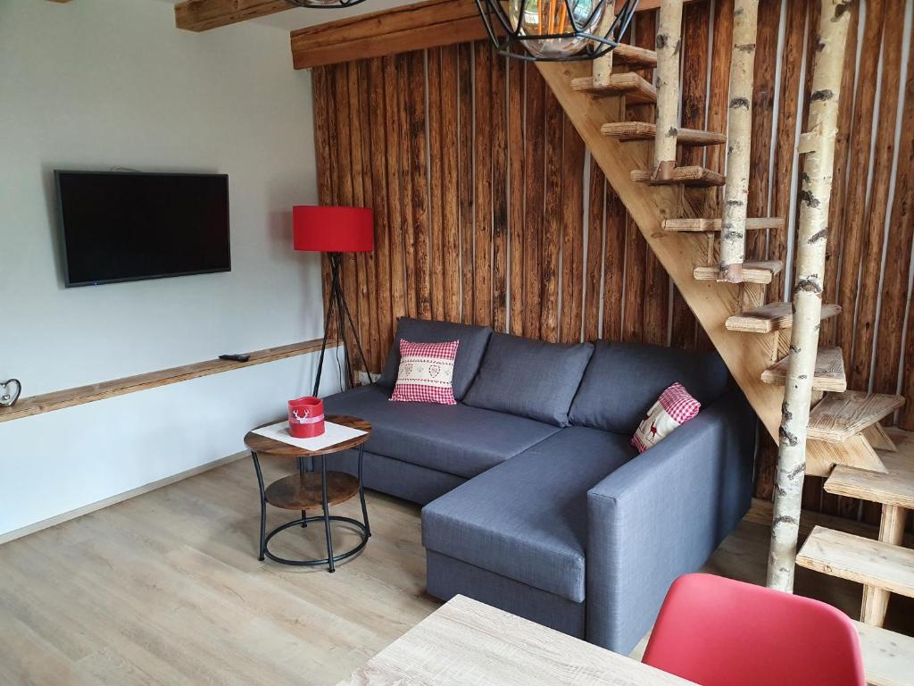 Appartement Ferienwohnung Lahnblick 28 Wingertstraße, 35781 Weilbourg