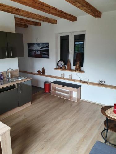 Ferienwohnung Lahnblick Weilbourg allemagne