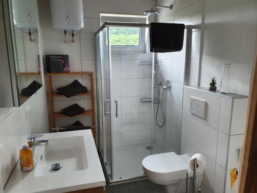 Appartement Ferienwohnung Lahnblick 28 Wingertstraße Weilbourg