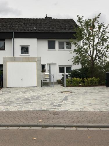 Ferienwohnung Lahntal Limburg Limburg an der Lahn allemagne