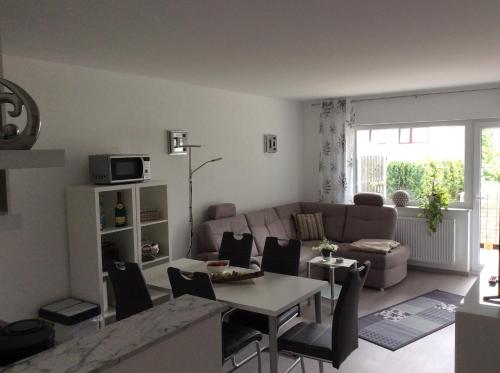 Appartement Ferienwohnung Lahntal Limburg 4 Am Schlag Limburg an der Lahn