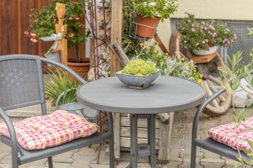 Ferienwohnung Laile Eriskirch allemagne