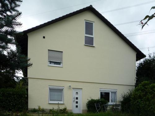 Appartement Ferienwohnung Lamm Rebackerweg 2 Rümmingen