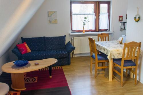 Ferienwohnung Lampe Neustadt in Holstein allemagne