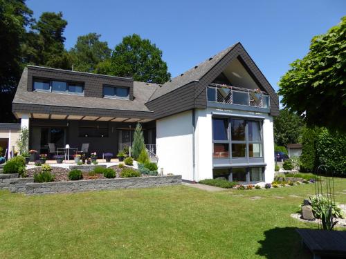 Appartements ferienwohnung-land Bliesstraße  4 Saint-Ingbert