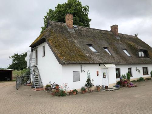 Ferienwohnung Landhaus Zurow allemagne