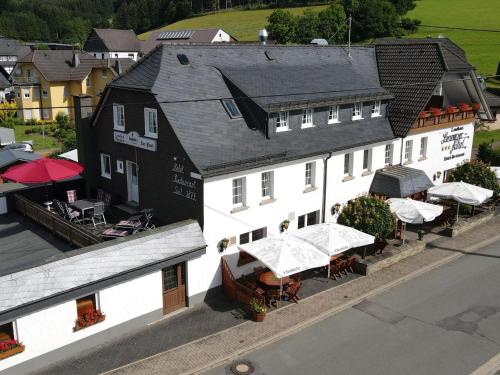 Appartement Ferienwohnung Landhaus Lenneper-Führt Selbecke 21 Kirchhundem