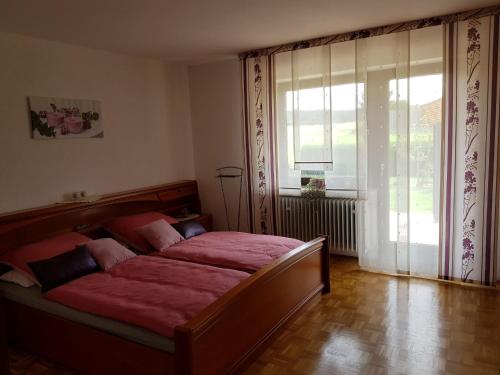 Appartement Ferienwohnung Landhausfeeling 15 Blumenstraße Bad Abbach