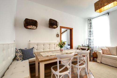 Appartement Ferienwohnung LANDHAUSSUITE Annaberg-Buchholz 47 Kleine Kirchgasse Annaberg-Buchholz
