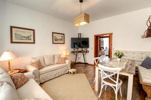 Ferienwohnung LANDHAUSSUITE Annaberg-Buchholz Annaberg-Buchholz allemagne