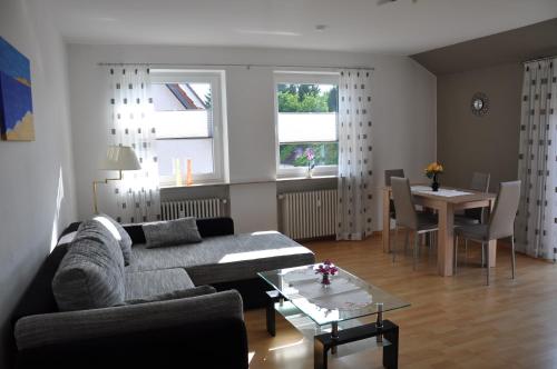 Appartement Ferienwohnung Landidyll Grüne Au 22 1. Etage Hameln