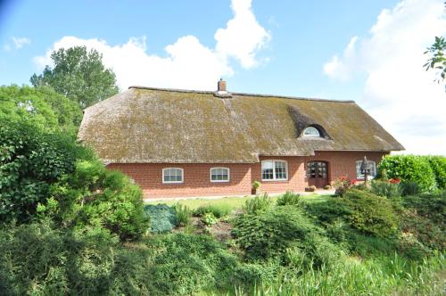 Ferienwohnung Landliebe 65347 Moormerland allemagne