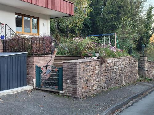 Ferienwohnung Landradler Bad Karlshafen allemagne