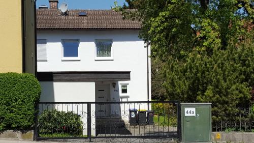 Ferienwohnung Landsberg am Lech Landsberg am Lech allemagne