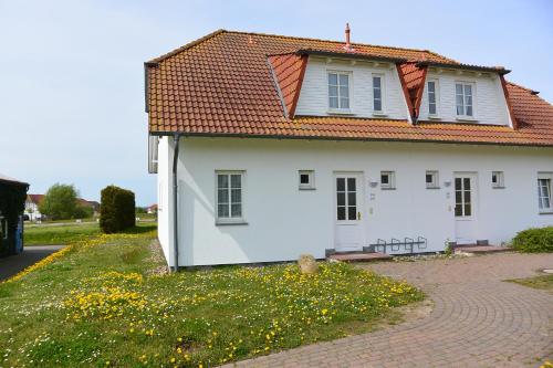 Ferienwohnung Landtraum Neddesitz allemagne