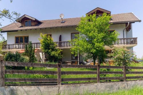 Ferienwohnung Landurlaub Bad Feilnbach allemagne