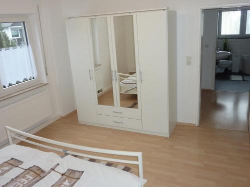 Appartement Ferienwohnung Landwehr Landwehrstrasse 4 Obergeschoss Großostheim