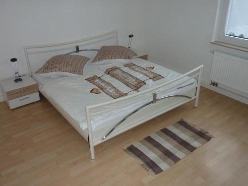 Ferienwohnung Landwehr Großostheim allemagne