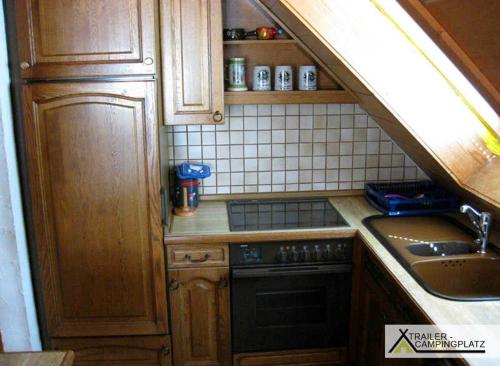 Appartement Ferienwohnung Landzettel Breitensteiner Weg 7 Amorbach