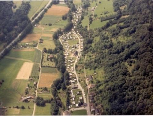 Ferienwohnung Landzettel Amorbach allemagne