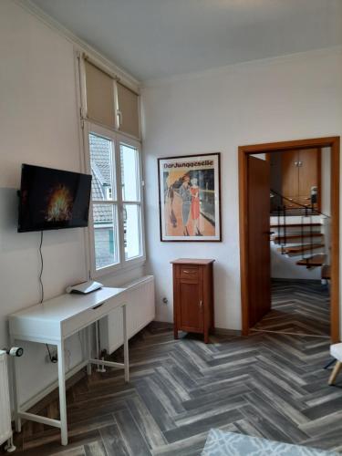 Appartement Ferienwohnung Langenberg Altstadt 3 Mühlenstraße Velbert