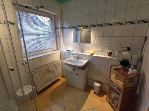 Appartements Ferienwohnung Langenselbold Kreuze, 44 Langenselbold