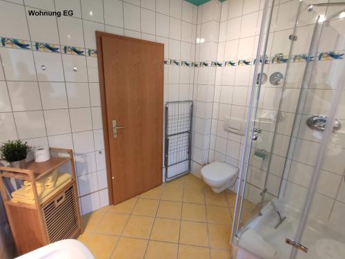 Ferienwohnung Langenselbold Langenselbold allemagne