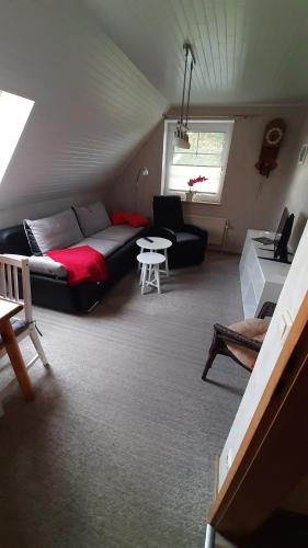 Appartement Ferienwohnung Langfeld Langfeld Kronsgaard