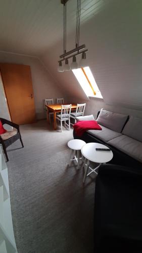 Ferienwohnung Langfeld Kronsgaard allemagne