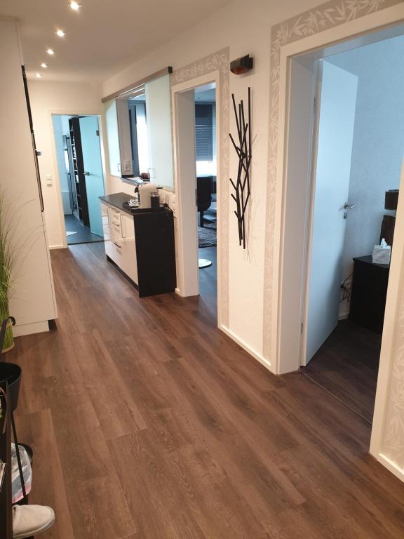 Appartement Ferienwohnung Langlitz Karl-Friedrich-Straße 6, 77977 Rust