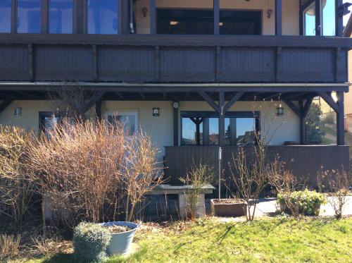 Appartement Ferienwohnung Langzettel Deesbacher Straße 3 Oberweißbach