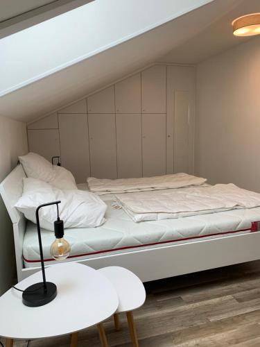 Appartement Ferienwohnung Lara 5 Lindenstraße Ludwigswinkel
