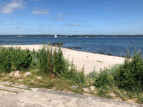 Ferienwohnung Lasse Glücksburg allemagne