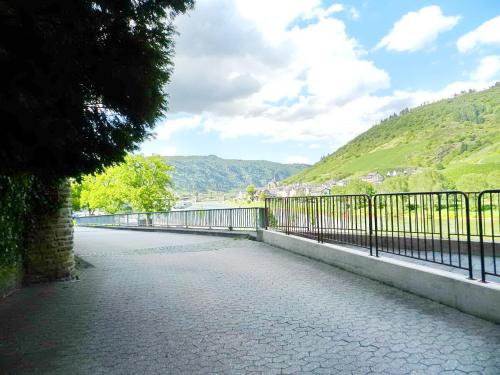 Appartement Ferienwohnung Lastro Moselpromenade 52 Cochem