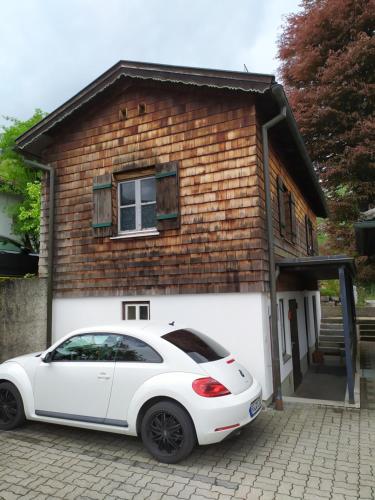 Ferienwohnung Lattenberg Bayerisch Gmain allemagne