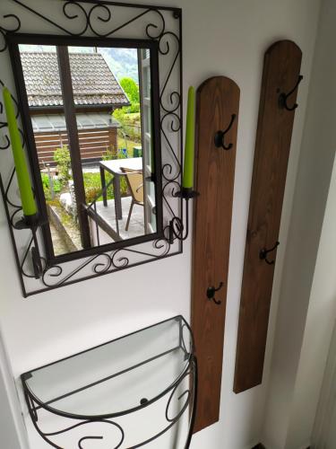 Appartement Ferienwohnung Lattenberg 18 Lattenbergstraße Bayerisch Gmain