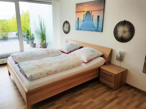 Appartement Ferienwohnung Laura Baitenhauser Straße 1 Daisendorf